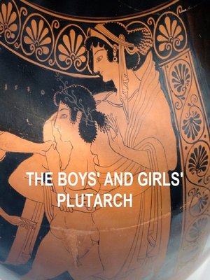 cover image of The Boys' and Girls'